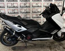 Yamaha T MAX
