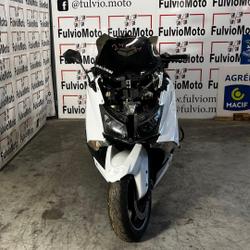 Yamaha T MAX  Arles