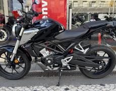 Honda CBR Athis-Mons