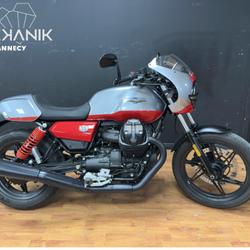 Guzzi V7  SEYNOD