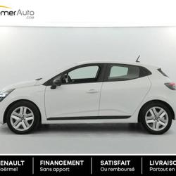 Renault Clio 5 E-Tech full hybrid 145 ch GSR2 Evolution Plo&euml;rmel