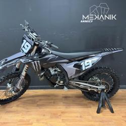 KTM SX  SEYNOD