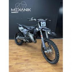 KTM SX  SEYNOD