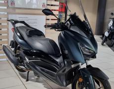Yamaha X MAX Orvault