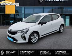Renault Clio 5 Hérouville-Saint-Clair