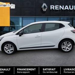 Renault Clio 5 TCe 90 Evolution H&eacute;rouville-Saint-Clair