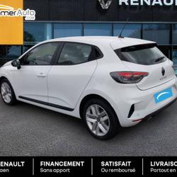 Renault Clio 5 TCe 90 Evolution H&eacute;rouville-Saint-Clair