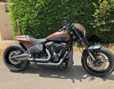 Harley Davidson Softail Yzeure