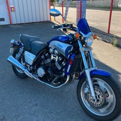 Yamaha 1200 Vmax  Yzeure
