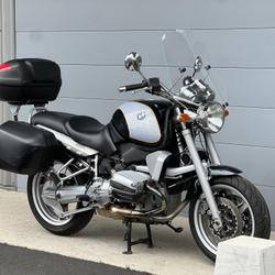 BMW R 850 RT  Aubi&egrave;re