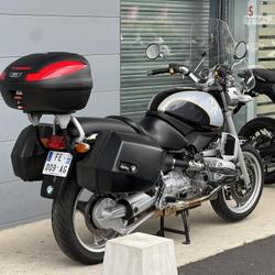 BMW R 850 RT  Aubi&egrave;re