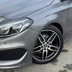 Mercedes Classe B 180 122CH FASCINATION 7G-DCT Guer