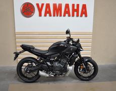 Yamaha autres Nancy
