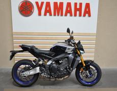 Yamaha autres Nancy