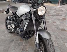 Yamaha autres Paris 2e Arrondissement