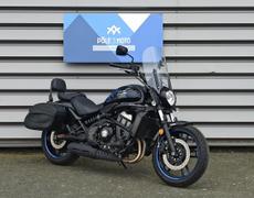 Kawasaki Vulcan 650 Gonfreville-l'Orcher