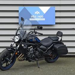 Kawasaki Vulcan 650  Gonfreville-l'Orcher