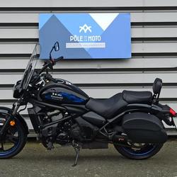Kawasaki Vulcan 650  Gonfreville-l'Orcher