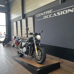 Honda CBR  Hauconcourt