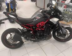 Kawasaki Z Pamiers