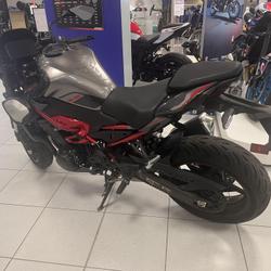 Kawasaki Z  Pamiers