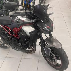 Kawasaki Z  Pamiers