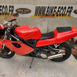 Yamaha TZR  Vitrolles