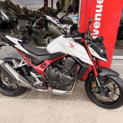 Honda Hornet  Corbeil-Essonnes