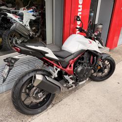 Honda Hornet  Corbeil-Essonnes