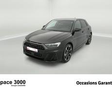 Audi A1 Sportback Pontarlier