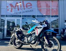 Autres CFMOTO Chambéry