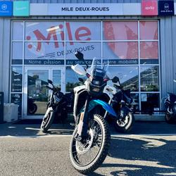 Autres CFMOTO  Chamb&eacute;ry