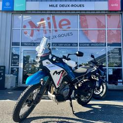 Autres CFMOTO  Chamb&eacute;ry