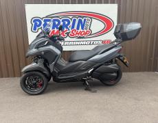 Yamaha Tricity Évreux
