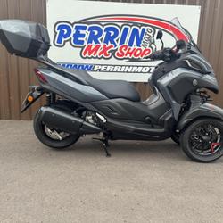 Yamaha Tricity  &Eacute;vreux