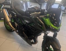 Kawasaki Z Pamiers