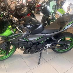 Kawasaki Z  Pamiers