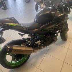Kawasaki Z  Pamiers