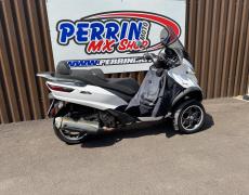Piaggio MP3 Évreux