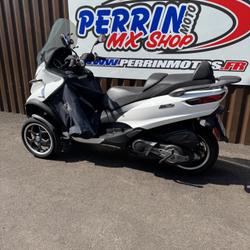 Piaggio MP3  &Eacute;vreux