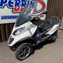 Piaggio MP3  &Eacute;vreux