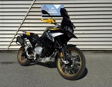 BMW F 850 GS Gonfreville-l'Orcher