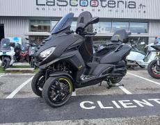 Peugeot Metropolis Saint-Martin-d'Hères
