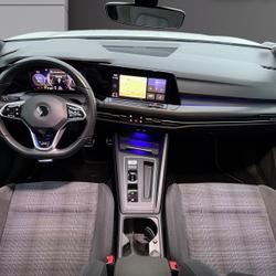 Volkswagen Golf 8 Golf 1.4 Hybrid Rechargeable OPF 245 DSG6 GTE Bruz