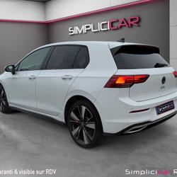 Volkswagen Golf 8 Golf 1.4 Hybrid Rechargeable OPF 245 DSG6 GTE Bruz