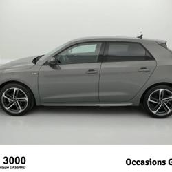 Audi A1 Sportback A1 Sportback 25 TFSI 95 ch S tronic 7 S Line Pontarlier