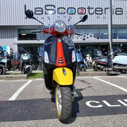 Vespa Primavera occasion - Saint-Martin-d'H&egrave;res - photo 2/5