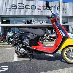 Vespa Primavera occasion - Saint-Martin-d'H&egrave;res - photo 3/5
