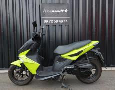 Kymco Super Ruaudin