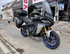 Yamaha GT Vernon